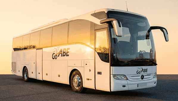 Airport transfer features